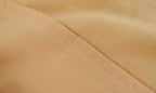 OVERSIZED BEACH BAG - Yellow & Orange