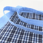 POST-SURF SKIRT S - Multicolor & Blue