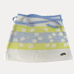 POST-SURF SKIRT S - Multicolor & Blue