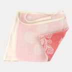 POST-SURF SKIRT S - Pink & Red