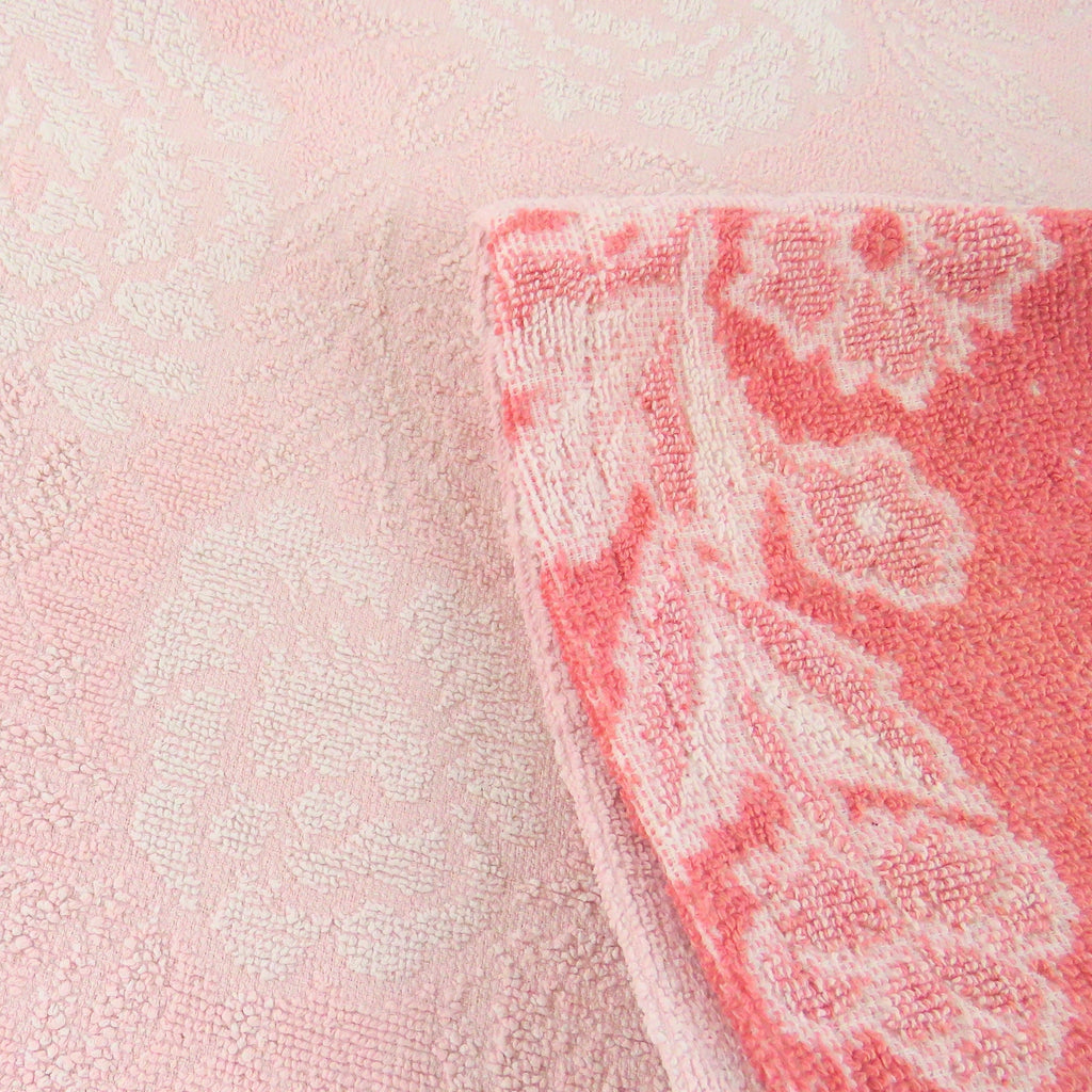POST-SURF SKIRT S - Pink & Red