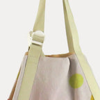 ADJUSTABLE SURF SLING - Floral & White