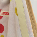 ADJUSTABLE SURF SLING - Floral & White