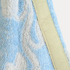 ADJUSTABLE SURF SLING - Blue & White