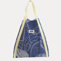 ADJUSTABLE SURF SLING - Blue & Gray