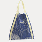 ADJUSTABLE SURF SLING - Blue & Gray