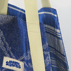 ADJUSTABLE SURF SLING - Blue & Gray