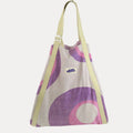 ADJUSTABLE SURF SLING - Purple & Pink