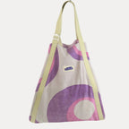 ADJUSTABLE SURF SLING - Purple & Pink