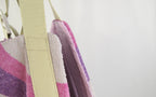 ADJUSTABLE SURF SLING - Purple & Pink